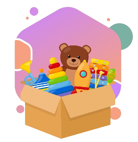 Toys Box